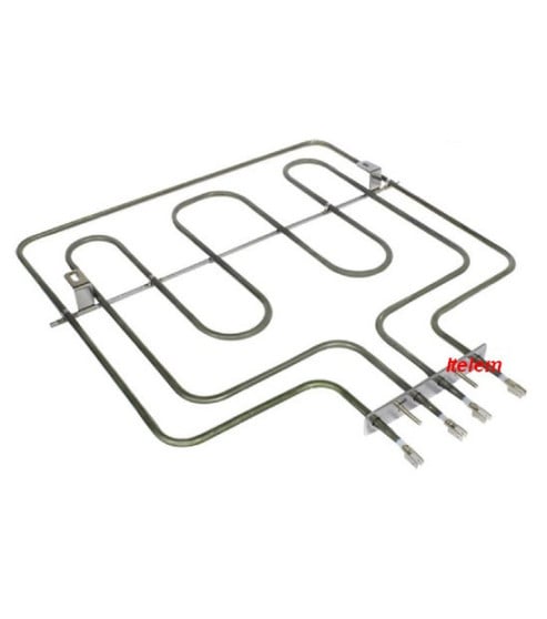 Résistance grill four Electrolux 3570337018