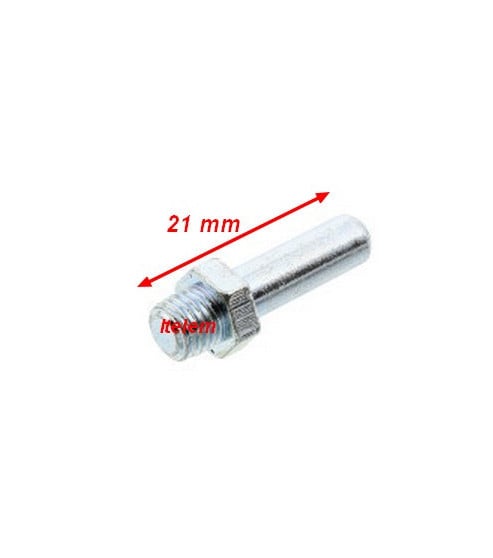 Axe pivot charnière réfrigérateur Arthur-Martin 2056155027