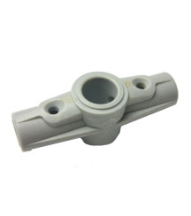 Moyeu de tourniquet de rinçage Dihr 10650
