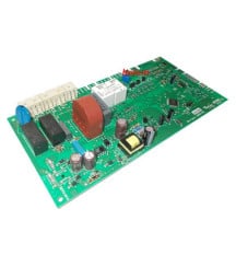 Module électronique lave-linge Whirlpool 481221479339