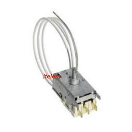 Thermostat congelateur coffre Brandt 41X3465