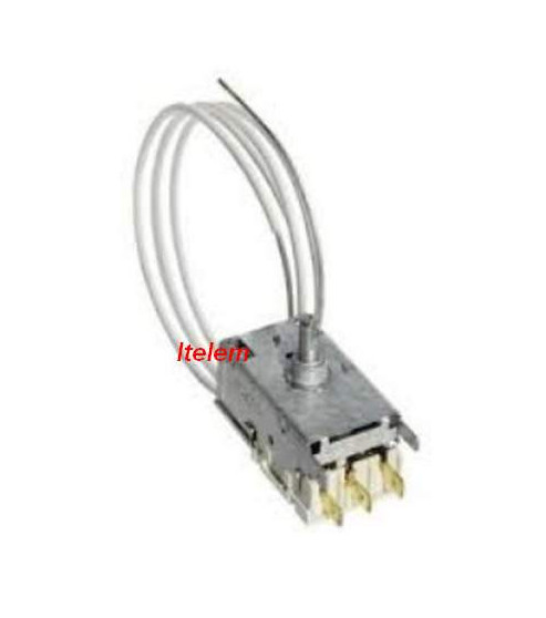 Thermostat congelateur coffre Brandt 41X3465