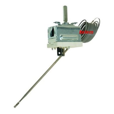 Thermostat four Electrolux 50026500004
