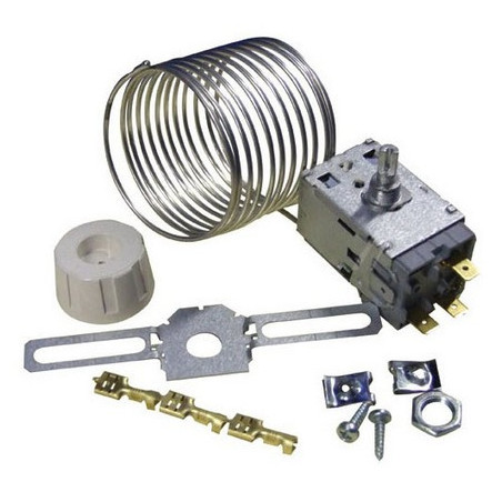 Thermostat universel congelateur Atea AS6