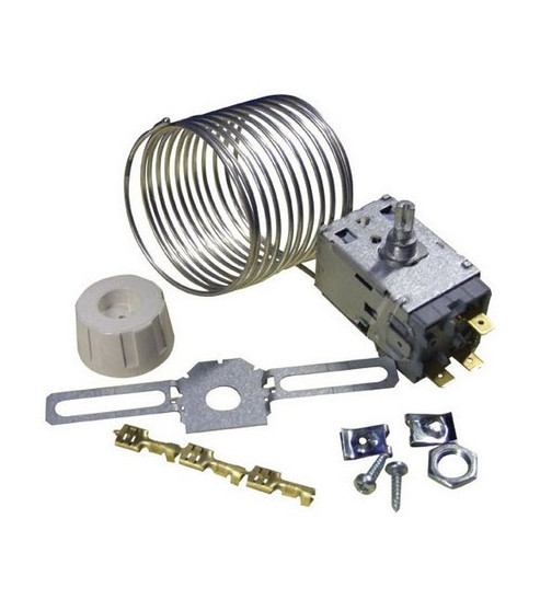 Thermostat universel congelateur Atea AS6