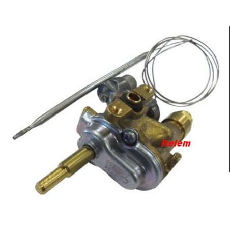 Thermostat four cuisiniere gaz Electrolux 3577249026