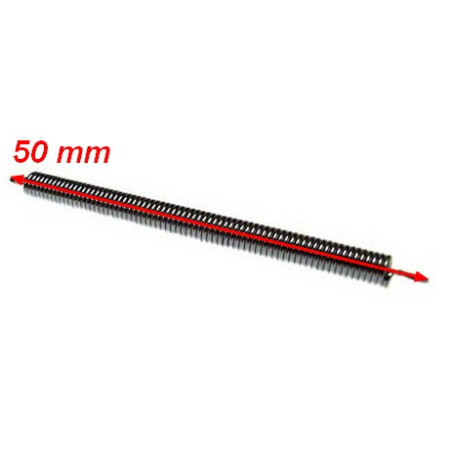 Ressort cerclage manchette lave-linge Gorenje 381735