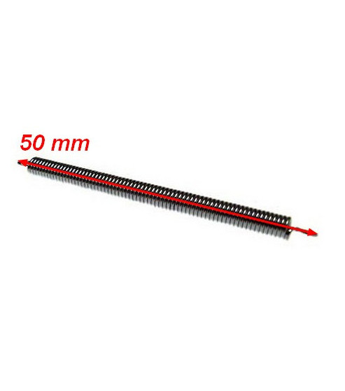 Ressort cerclage manchette lave-linge Gorenje 381735
