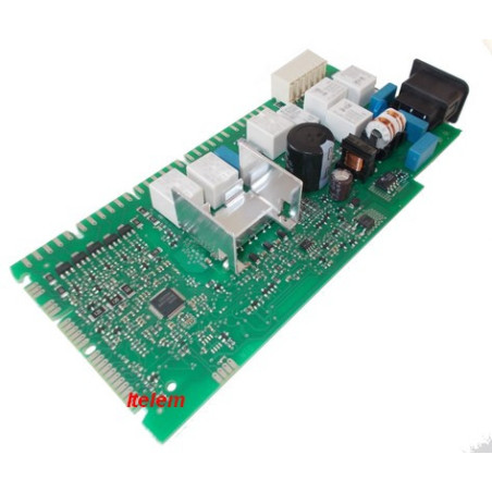 Module electronique lave vaisselle Neff 00653263