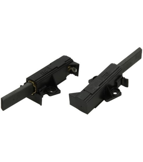 Charbons moteur lave linge AEG 4006020327