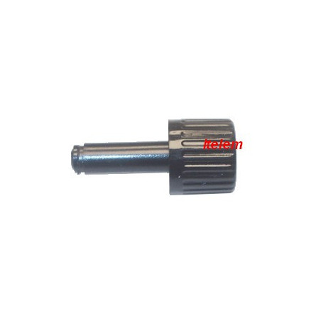 Bouton commande four Neff 00181357