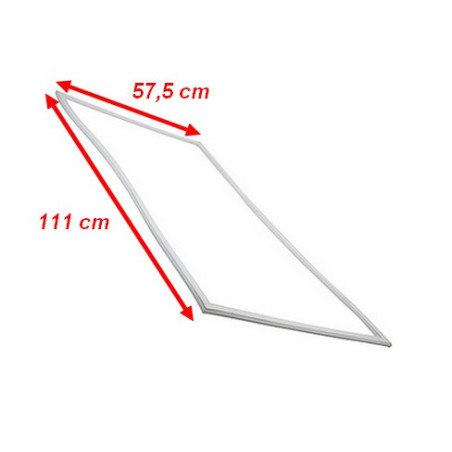 Joint refrigerateur Arthur Martin 50290505002