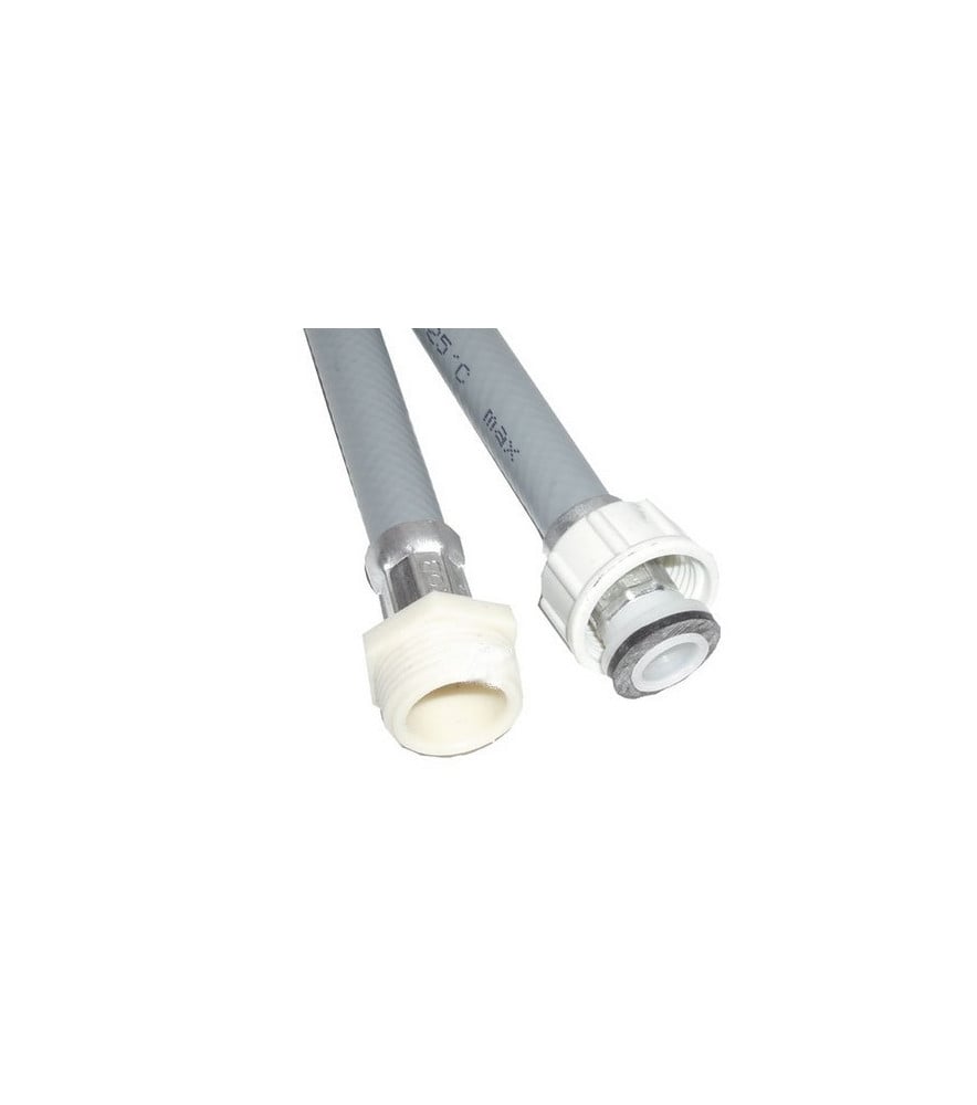 Rallonge 2.5 m tuyau d’alimentation lavelinge lavevaisselle 484000008794