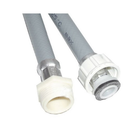 Rallonge 1.5 m de tuyau d’alimentation lave-vaisselle 481281728074