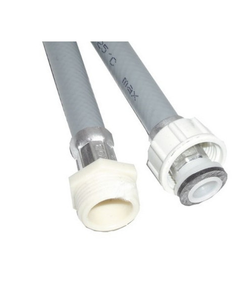 Rallonge 1.5 m de tuyau d’alimentation lave-vaisselle 481281728074