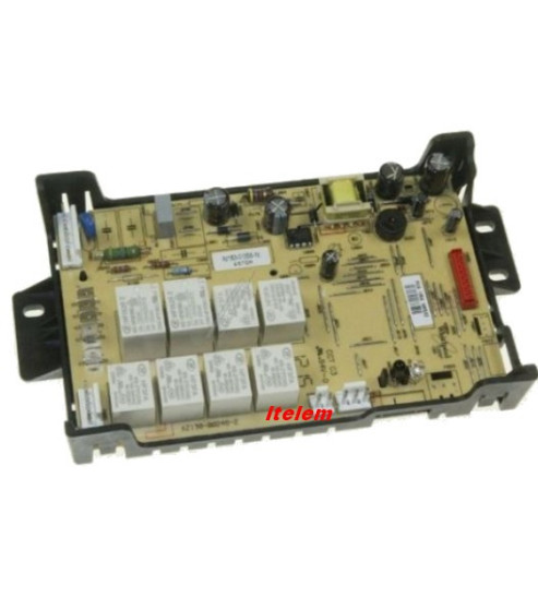 Module électronique four Whirlpool 481010565296