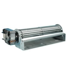Ventilateur tangentiel 1680132LO armoire refrigeree