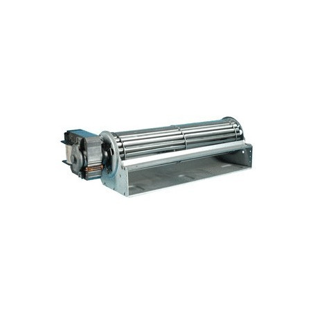 Ventilateur tangentiel 1680132LO armoire refrigeree