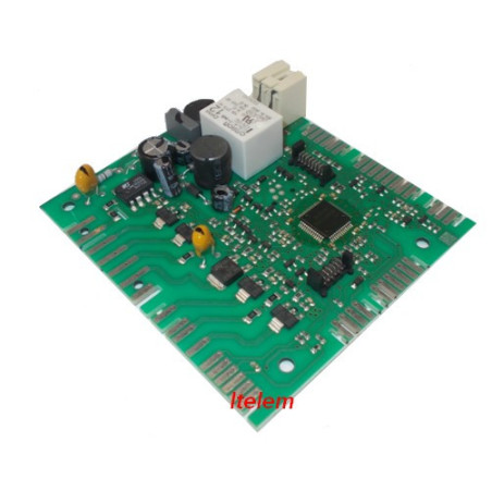 Module electronique lave vaisselle Candy CDI2112 49028846