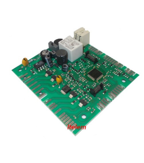 Module electronique lave vaisselle Candy CDI2112 49028846