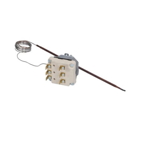 Thermostat régulation triphasé four Pizza Group 5320390