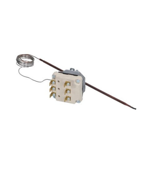 Thermostat régulation triphasé four Pizza Group 5320390