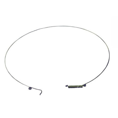 Collier interieur cerclage cuve lave linge LG 4861ER2001B