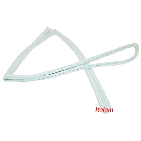 Joint porte refrigerateur Beko 4324853100
