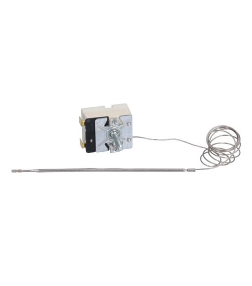 Thermostat four Indesit C00125407
