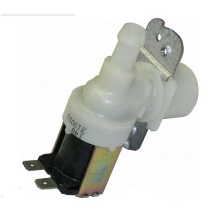Electrovanne lave linge Whirlpool 481981729326