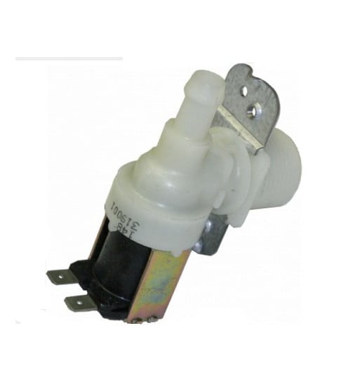 Electrovanne lave linge Whirlpool 481981729326