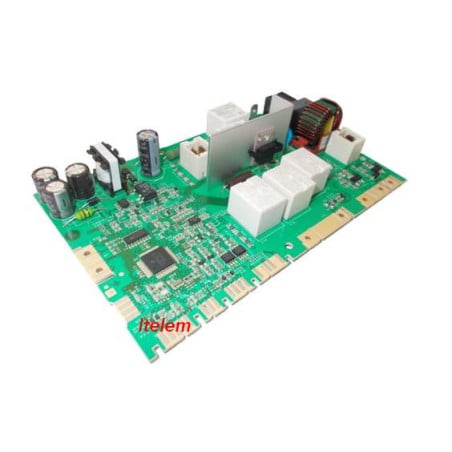Module électronique lave-linge Electrolux 1327313621