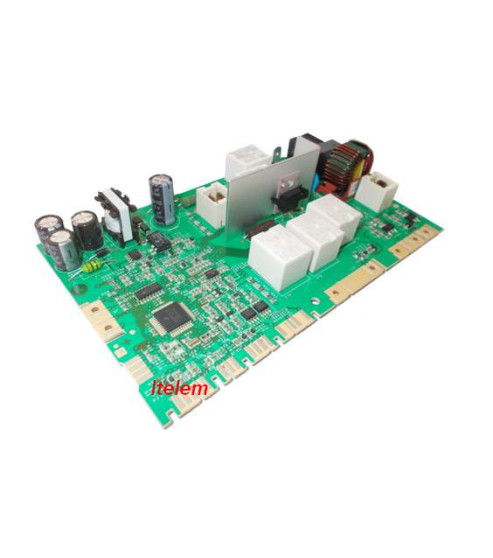 Module électronique lave-linge Electrolux 1327313621