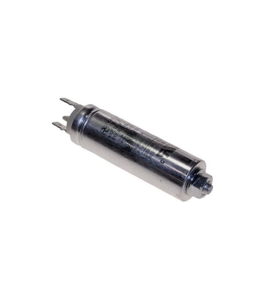 Condensateur 10 µF lave vaisselle Bosch Siemens Gaggenau Neff 00167235 — free download