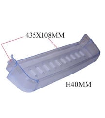 Balconnet porte refrigerateur Selecline Far 48040321
