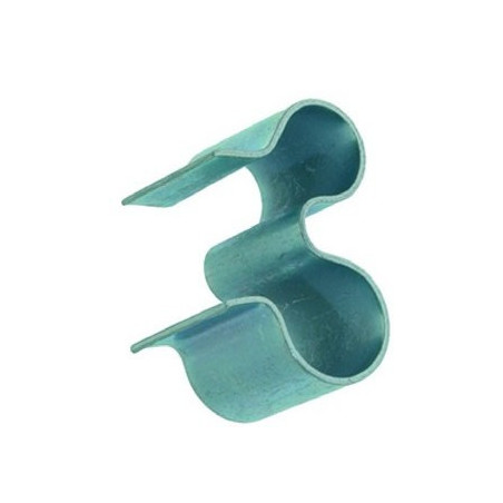 Agrafe resistance bulbe thermostat friteuse Giga 22884200