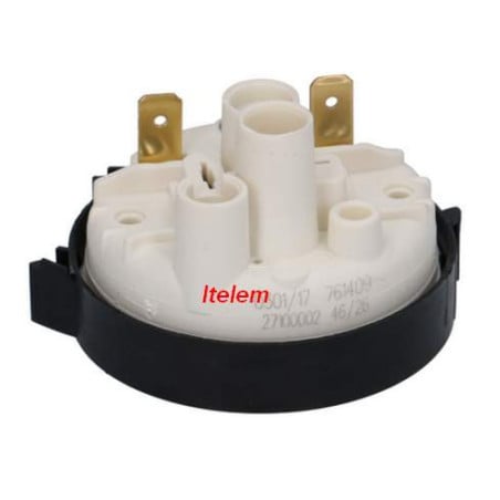 Pressostat lave-vaisselle verre Dihr 046503