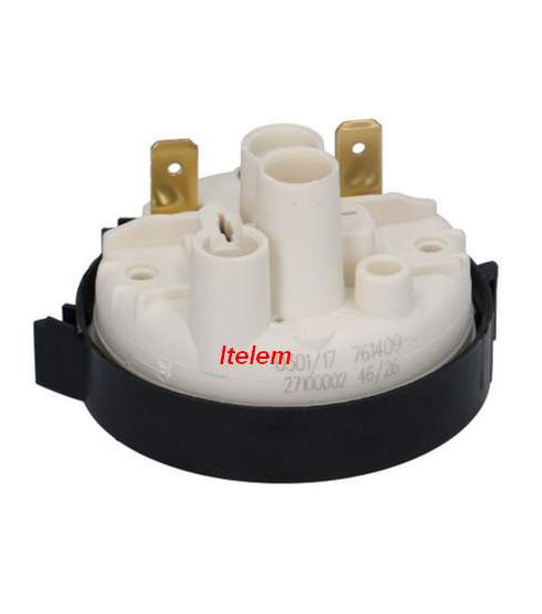 Pressostat lave-vaisselle verre Dihr 046503