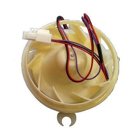 Moteur ventilateur refrigerateur LG EAU36179301