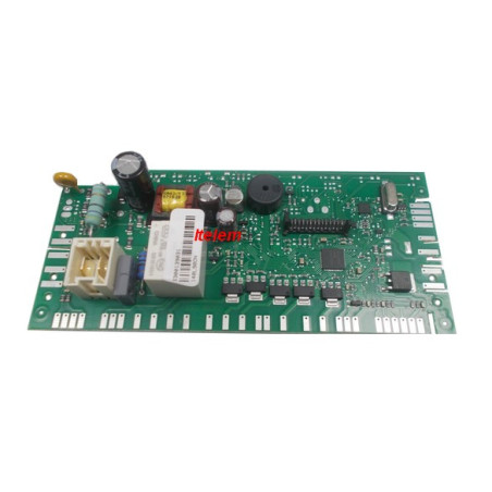 Module electronique puissance lave vaisselle Smeg 816291475