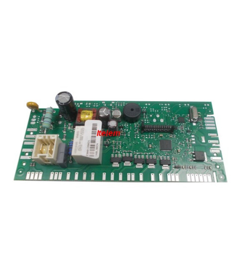 Module electronique puissance lave vaisselle Smeg 816291475
