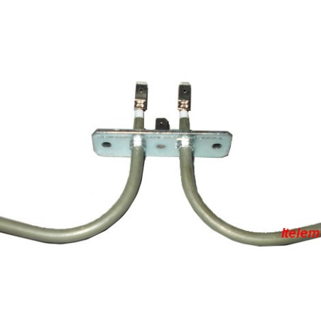 Resistance sole four Tecnoeka 01200870
