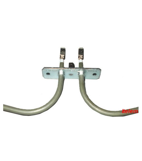 Resistance sole four Tecnoeka 01200870