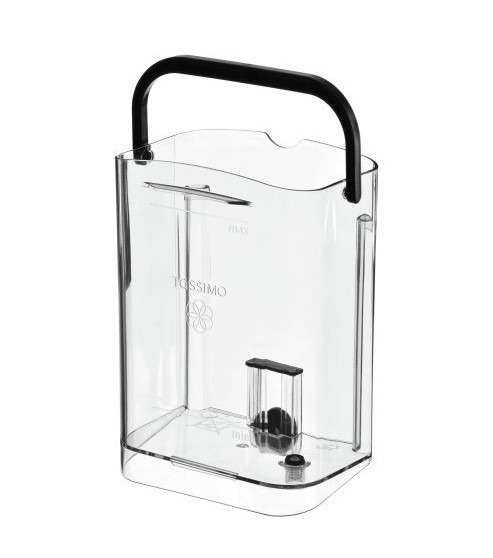 Réservoir D'Eau Bosch Tassimo Vivy – TAS1251 TAS1201 TAS1407 TAS1252 – Occasion