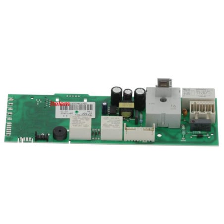 Module électronique sèche-linge Candy 49032438