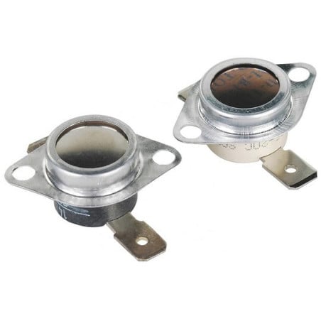 Kit 2 thermostats seche linge Indesit C00095674