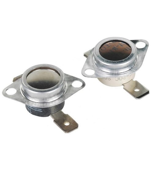 Kit 2 thermostats seche linge Indesit C00095674