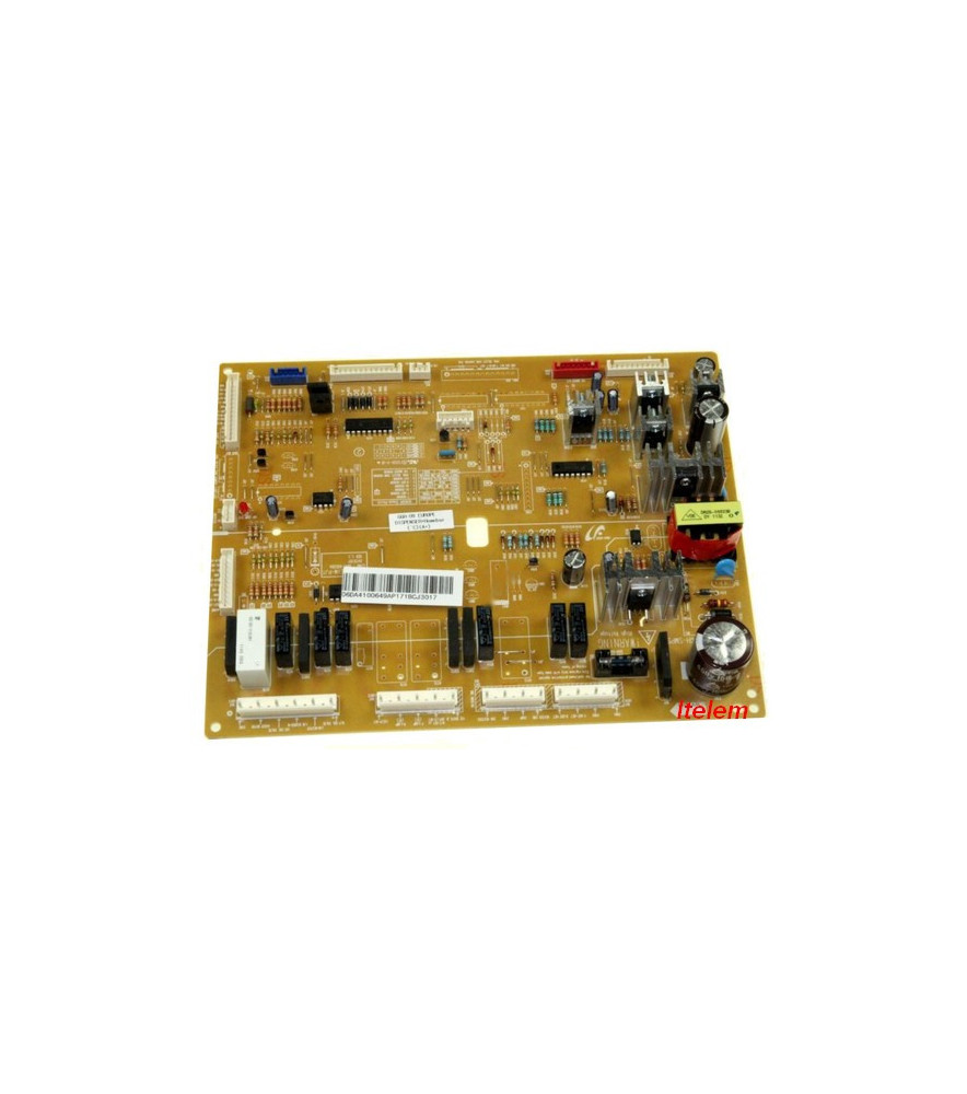 DA41 00649A