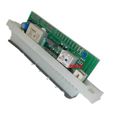 Module electronique commande lave vaisselle Rosieres 41032409