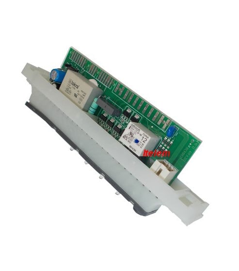 Module electronique commande lave vaisselle Rosieres 41032409